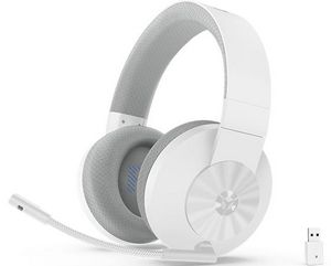 Lenovo Legion H600 Wireless Gaming  Headset Grey