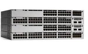 Cisco CATALYST 9300 48-PORT POE+