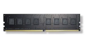 G.Skill Value Series - 4GB - DDR4 - 21