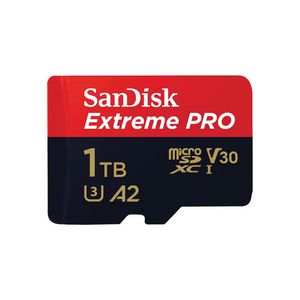 SanDisk Extreme Pro microSDXC 1TB 200MB/s