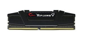 G.Skill Ripjaws V - 16GB: 2x8GB -
