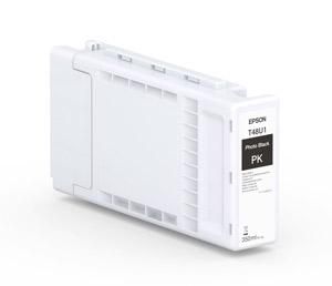 Epson T48U1 - foto-sort - original - b