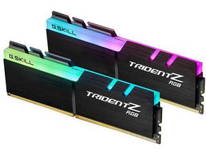 G.Skill TridentZ RGB Series - 32 GB: 2