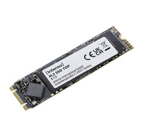 Intenso TOP - 1TB - SATA 6 Gb/s - M.2