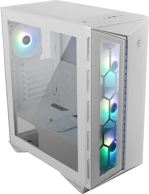 MSI MPG GUNGNIR 110R - MDT - ATX