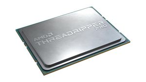 AMD sWRX80 Ryzen Threadripper PRO 5975WX BOX WOF 3.6GHz MAX Boost 4.5GHz 32xCore 128MB 280W