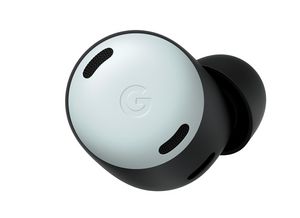 Google Pixel Buds Pro fog