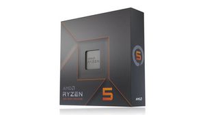 AMD Ryzen™ 5 7600X Desktop Processor