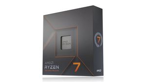 AMD Ryzen™ 7 7700X Desktop Processor