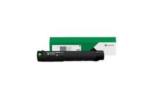 LEXMARK 85D0HK0 CX Toner black HC 28.000