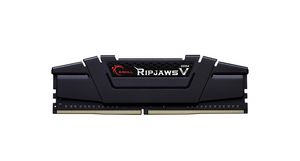 G.Skill Ripjaws V - 128GB: 4x32GB - DD