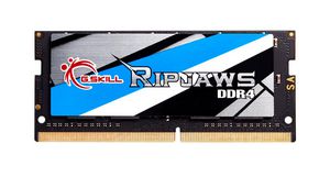G.Skill Ripjaws - 32GB - DDR4 - 2666MH