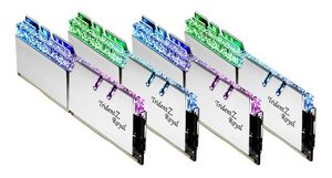 G.Skill Trident Z Royal Series - 64GB:
