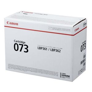 Canon 073 - sort - original - tonerpat