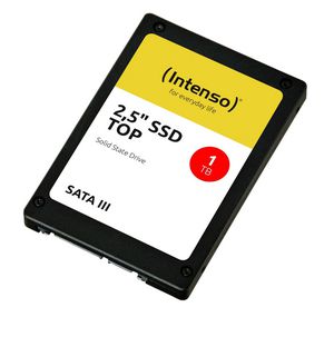 Intenso Top Performance - 1TB - SATA 6