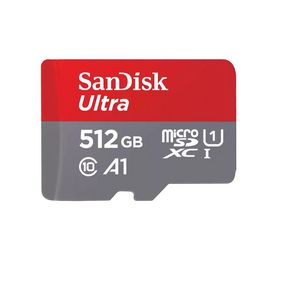 CARD Ultra MICROXC FOR