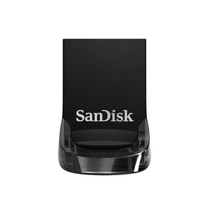 STICK 512GB USB 3.1 Sandisk Ultra Fit black