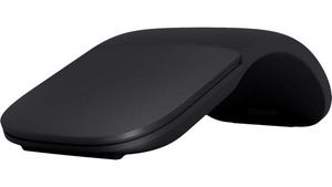 Microsoft Surface Arc Mouse  Ambidextrous Bluetooth