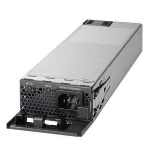Cisco 350W AC 80+ PLATINUM CONFIG 1