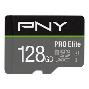 CARD Micro XC Card 128GB PNY Pro Elite R100MB/s W90MB/s reta