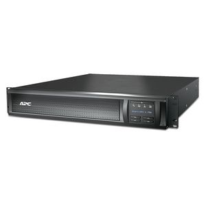 APC USV SMX750INC SMARTUPS X 750VA LCD 230V Netzwerkkarte