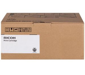 Ricoh - sort - original - tonerpatron