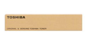 Toshiba TFC616EY - gul - original - to
