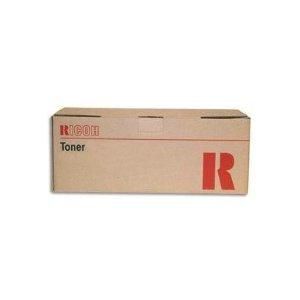 Ricoh - Højtydende - cyan - original -