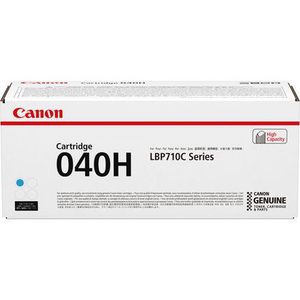Canon 040 H - cyan - original - tonerp
