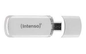 USB-Stick  32GB Intenso Flash Line Typ