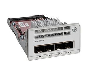 Cisco CATALYST 9200 4 X 10G