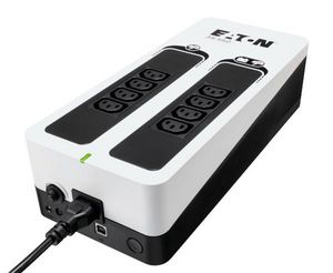 Eaton 3S Gen2 3S550I Offline USB/8x IEC C13