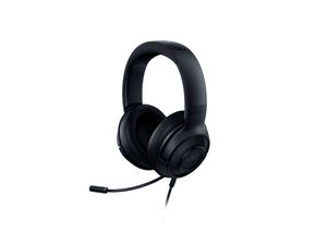 Razer Kraken X Lite Kablet Høretelefoner Sort