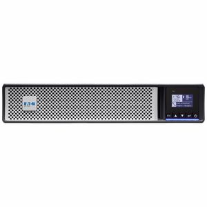 Eaton Rack/Tower 5PX1000IRTNG2 Line-Interactive USB/8x IEC C13 - incl. Netzwerkkarte