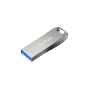 STICK 512GB USB 3.1 Sandisk Ultra Luxe silver