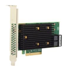RAID SATA/SAS PCIe 8x Broadcom/LSI MEGARAID 9440-8i 1200Mb/s