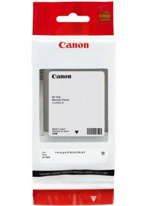 Canon PFI-2100 R - rød - original - bl