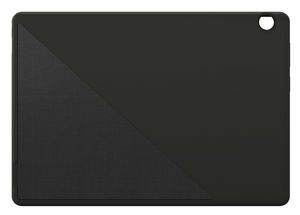 Tab M10 HD Bumper/Film Black(WW) (Bulk)