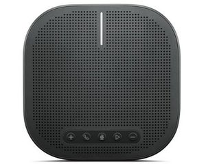 Lenovo Bluetooth Conference Speaker  Black 5.0