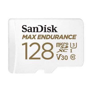SanDisk Max Endurance microSDXC 128GB 100MB/s