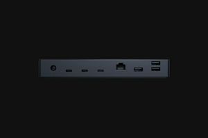 Razer - dockingstation - Thunderbolt 4