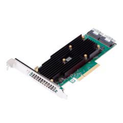 RAID SATA/SAS PCIe 8x Broadcom/LSI MegRAID 9560-16i