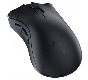 Razer DeathAdder V2 X Hyperspeed wireless Gaming Mouse black