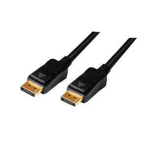 LogiLink DisplayPort kabel - 15 m