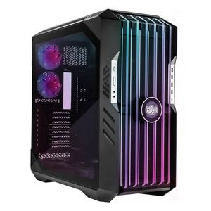 Cooler Master MasterCase HAF 700 - tow