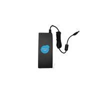 LOGITECH Rally Ultra-HD ConferenceCam - BLACK - 96W 48V - WW
