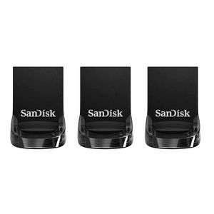 STICK Sandisk ULTRA FIT USB 3.1