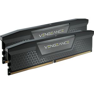 Corsair Vengeance Memory Module 64 Gb  2 X 32 Gb Ddr5 5200 Mhz