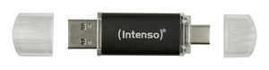 Intenso Twist Line - USB flashdrive -