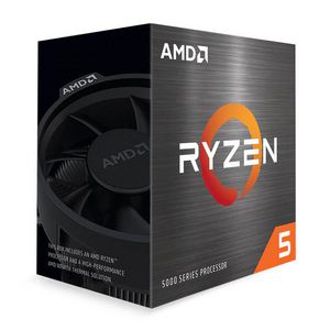 AMD Ryzen 5 BOX 5600 3,5GHz MAX Boost 4,4GHz 6xCore 35MB 65W